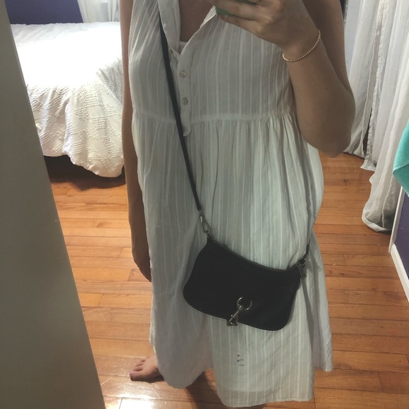 Rebecca Minkoff cross body bag - Picture 5 of 5